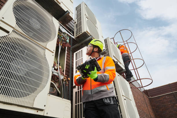 Best Affordable HVAC Services  in Harrison, TN