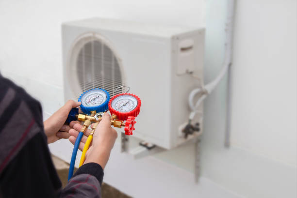 Best HVAC Companies Near Me  in Harrison, TN
