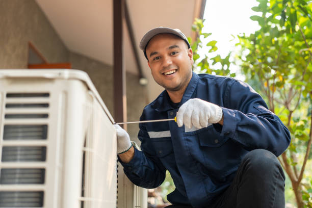 Best HVAC System Installation  in Harrison, TN
