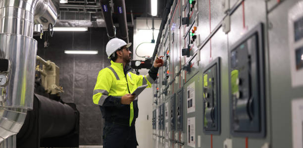 Best Furnace Repair Near Me  in Harrison, TN